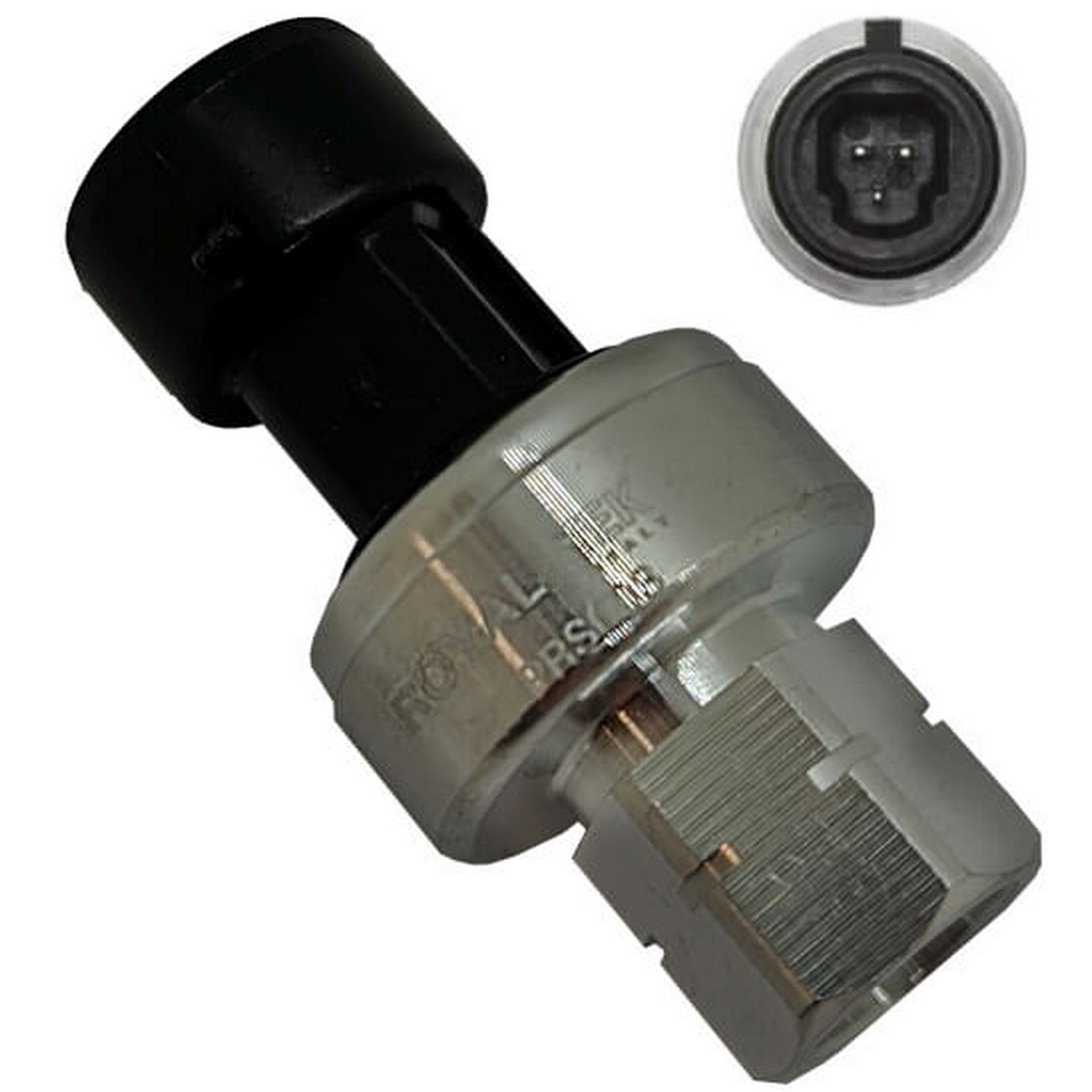 Presostato Aire Ac Chevrolet Meriva Montana Classic Agile